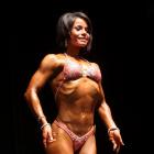 Corinna  Verdugo - NPC Big Sky Championships 2013 - #1